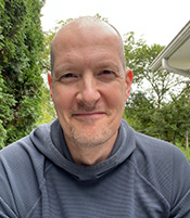 Brian Budzynski